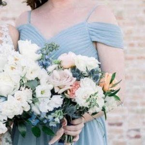 Azazie Aja Bridesmaid Dress